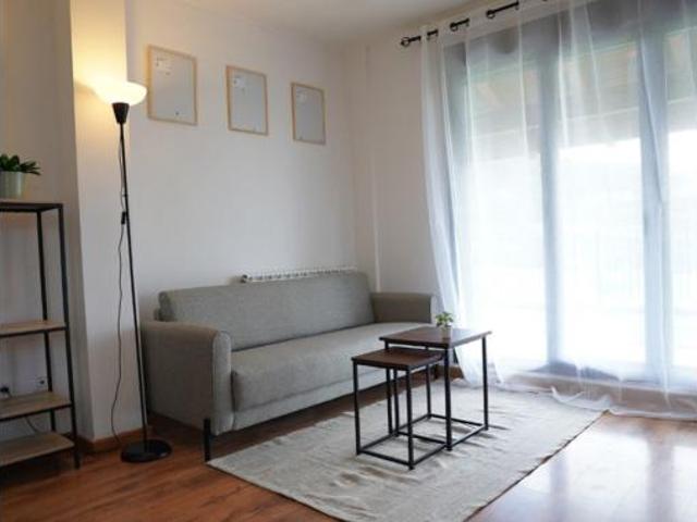 Piso Venta La Fueva, Alueza