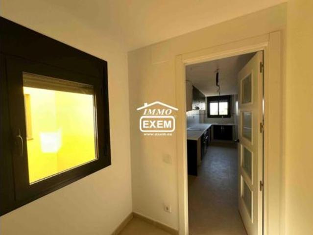 Piso Venta La Fuliola, Boldú