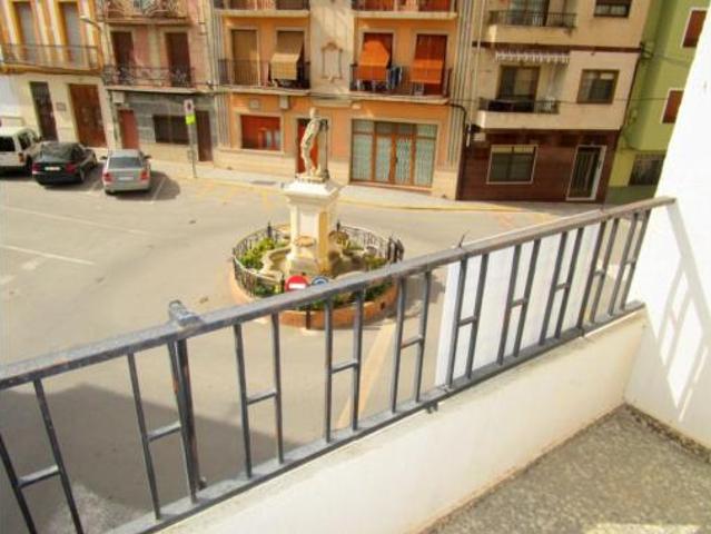 Piso Venta La Font de la Figuera, La Font de la Figuera