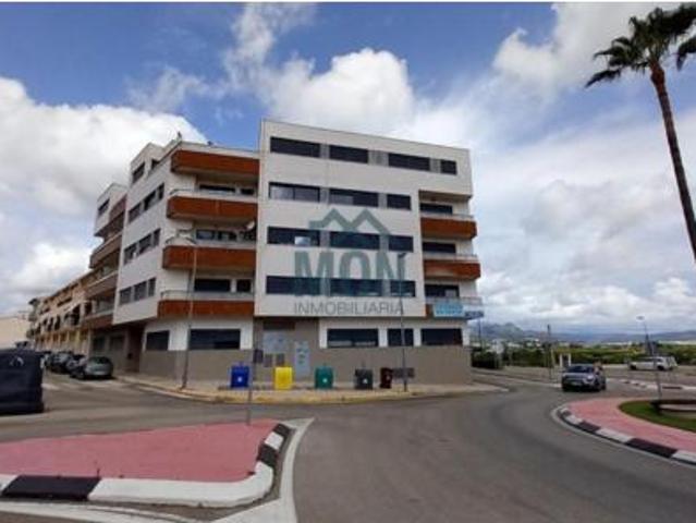 Piso Venta La Font d'en Carròs, La Font d'en Carròs