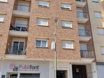 Piso Venta La Font d'en Carròs, La Font d'en Carròs