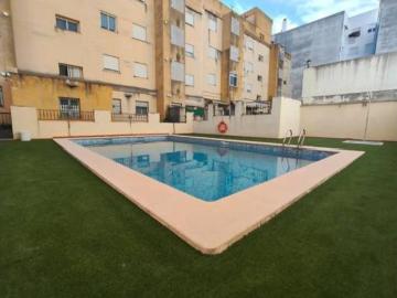 Piso Venta La Font d'en Carròs, La Font d'en Carròs