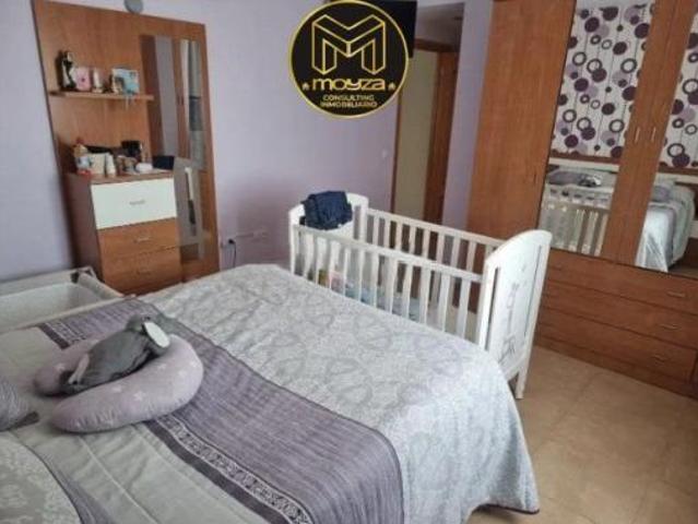 Piso Venta La Guardia de Jaén, La Guardia de Jaén