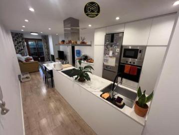Piso Venta La Guardia de Jaén, La Guardia de Jaén
