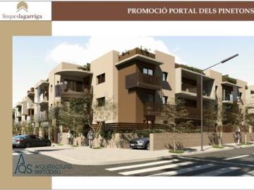 Piso Venta La Garriga, La Garriga