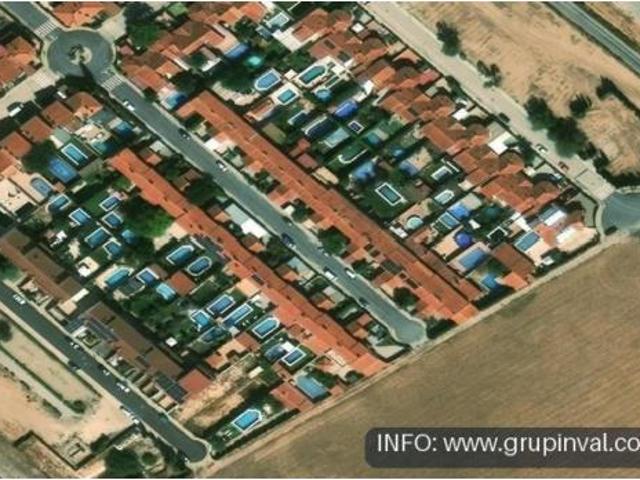 Piso Venta La Gineta, La Gineta
