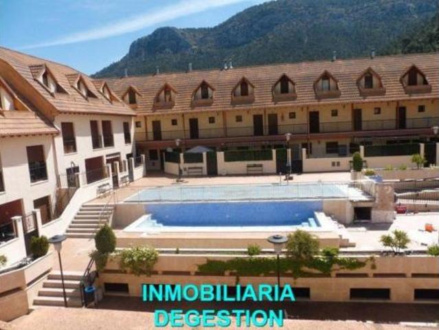 Piso Venta La Iruela, Burunchel