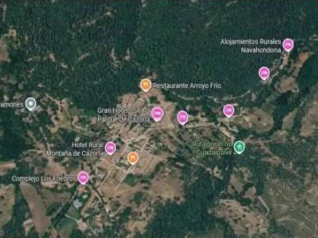 Piso Venta La Iruela, La Iruela