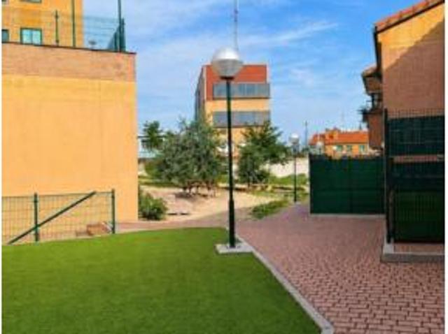 Piso Venta La Lastrilla, La Lastrilla
