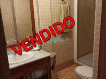 Piso Venta La Lastrilla, La Lastrilla