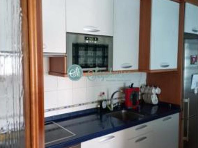 Piso Venta La Lastrilla, La Lastrilla