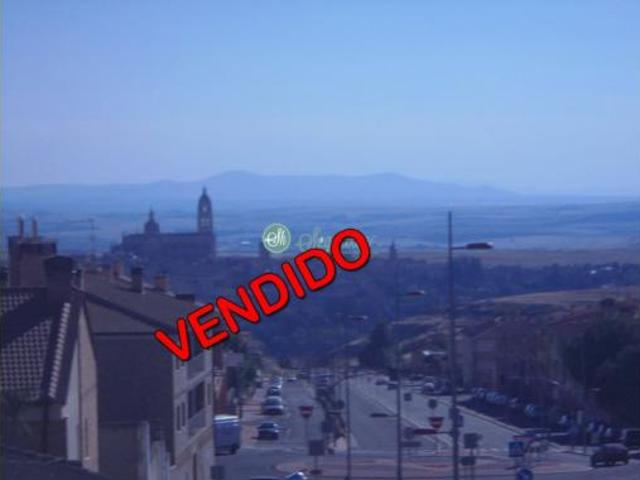 Piso Venta La Lastrilla, La Lastrilla