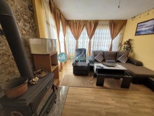 Piso Venta La Lastrilla, La Lastrilla