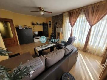 Piso Venta La Lastrilla, La Lastrilla