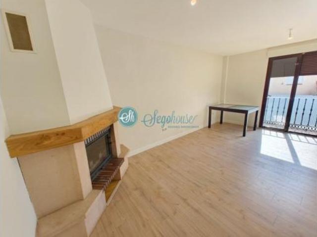 Piso Venta La Lastrilla, La Lastrilla