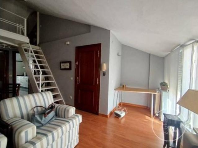 Piso Venta La Lastrilla, La Lastrilla