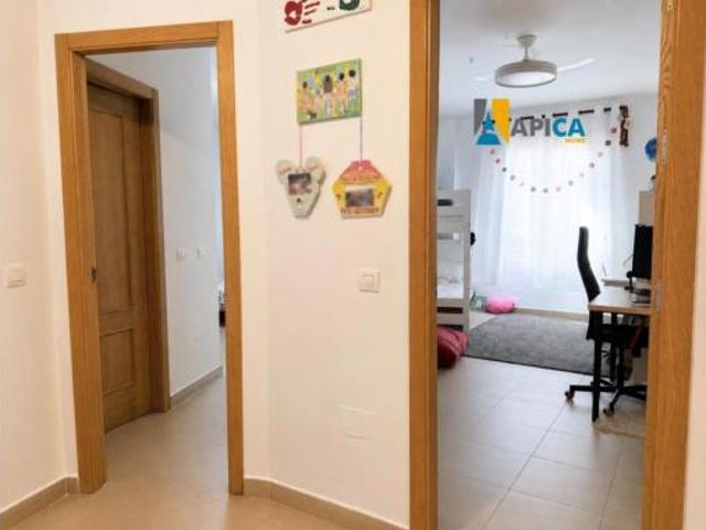 Piso Venta La Línea de la Concepción, Centro San Felipe Huerta Fava
