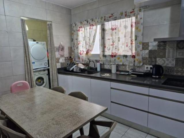 Piso Venta La Línea de la Concepción, Centro San Felipe Huerta Fava
