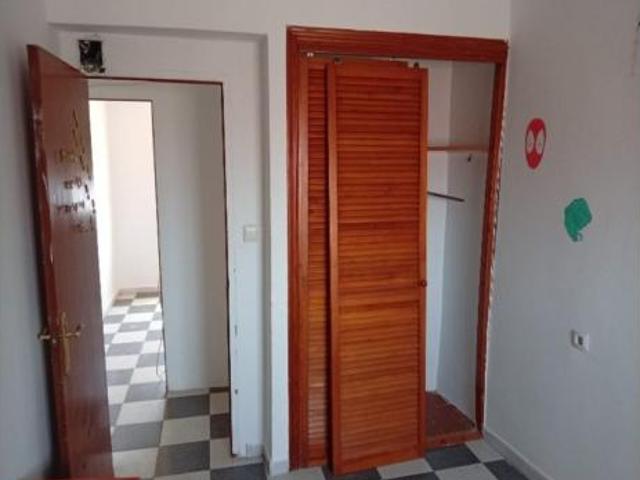 Piso Venta La Línea de la Concepción, Centro San Felipe Huerta Fava