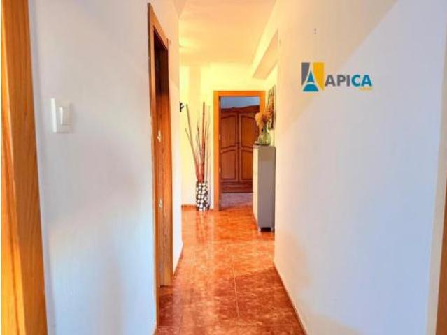 Piso Venta La Línea de la Concepción, Centro San Felipe Huerta Fava