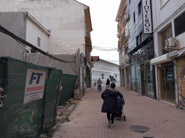 Piso Venta La Línea de la Concepción, Centro San Felipe Huerta Fava