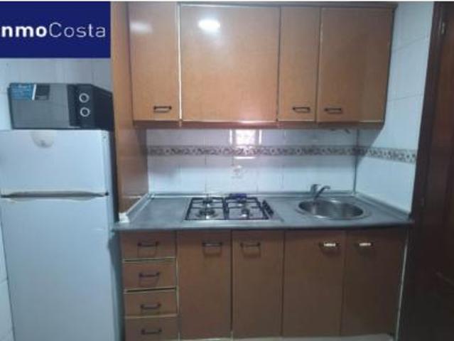 Piso Venta La Línea de la Concepción, Centro San Felipe Huerta Fava