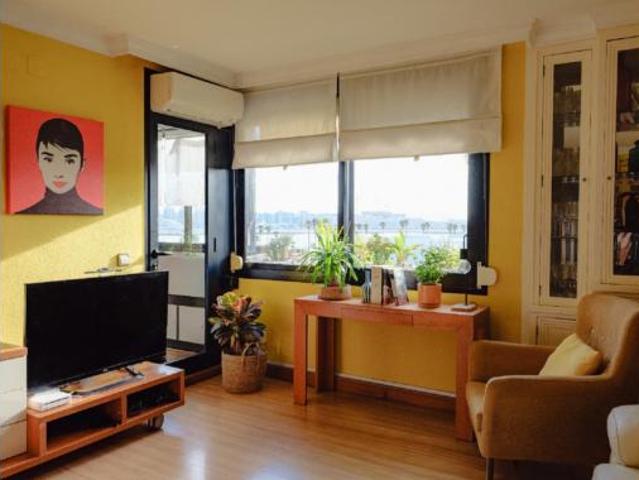 Piso Venta La Línea de la Concepción, Centro San Felipe Huerta Fava