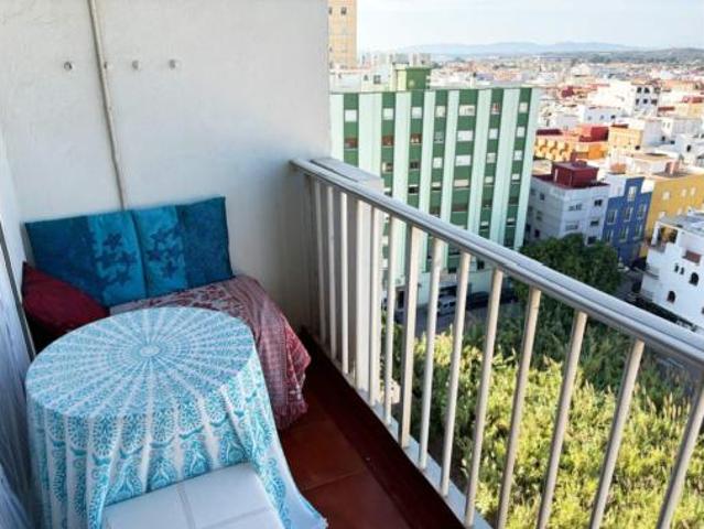Piso Venta La Línea de la Concepción, Centro San Felipe Huerta Fava