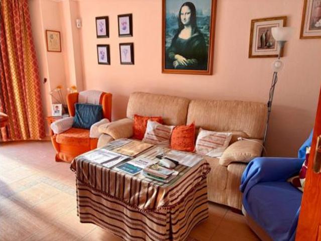 Piso Venta La Línea de la Concepción, Centro San Felipe Huerta Fava