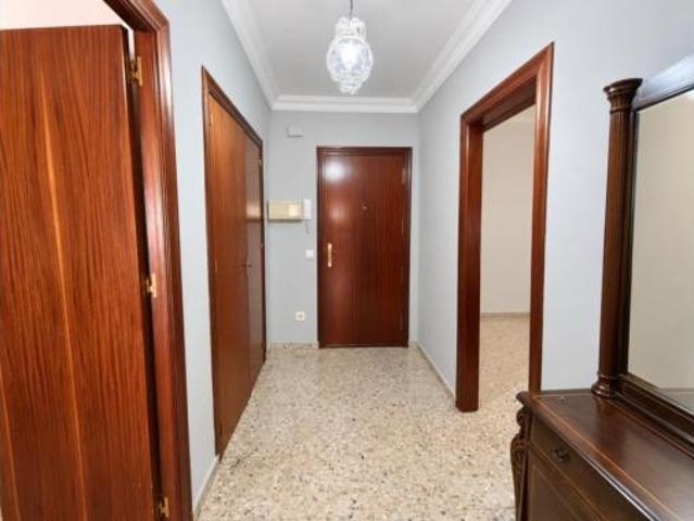 Piso Venta La Línea de la Concepción, Centro San Felipe Huerta Fava