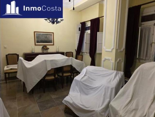 Piso Venta La Línea de la Concepción, Centro San Felipe Huerta Fava