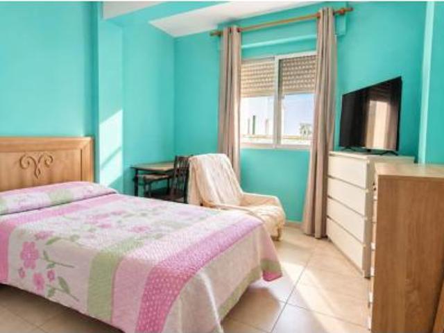 Piso Venta La Línea de la Concepción, Centro San Felipe Huerta Fava