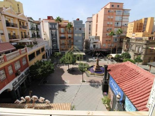 Piso Venta La Línea de la Concepción, Centro San Felipe Huerta Fava