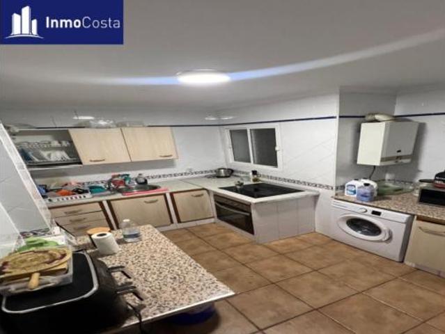 Piso Venta La Línea de la Concepción, Centro San Felipe Huerta Fava