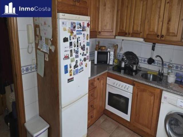 Piso Venta La Línea de la Concepción, Centro San Felipe Huerta Fava