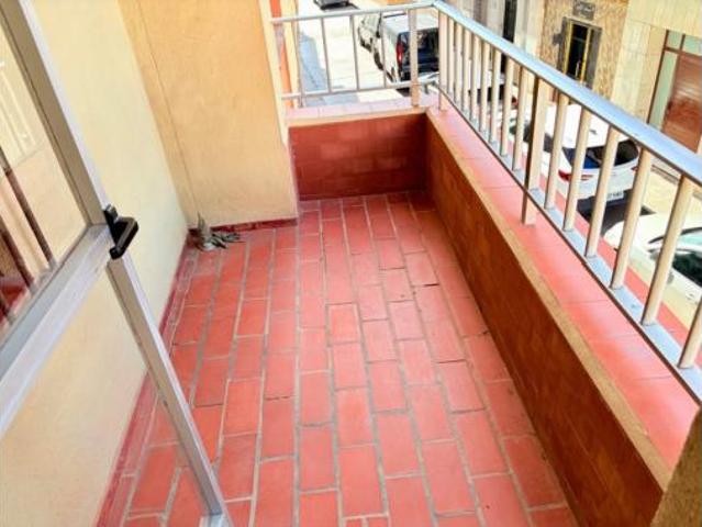 Piso Venta La Línea de la Concepción, Centro San Felipe Huerta Fava