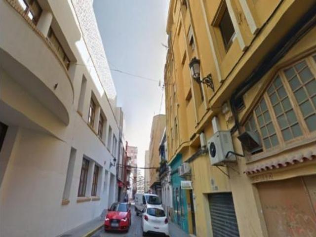 Piso Venta La Línea de la Concepción, Centro San Felipe Huerta Fava