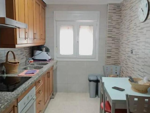 Piso Venta La Línea de la Concepción, La Línea de la Concepción