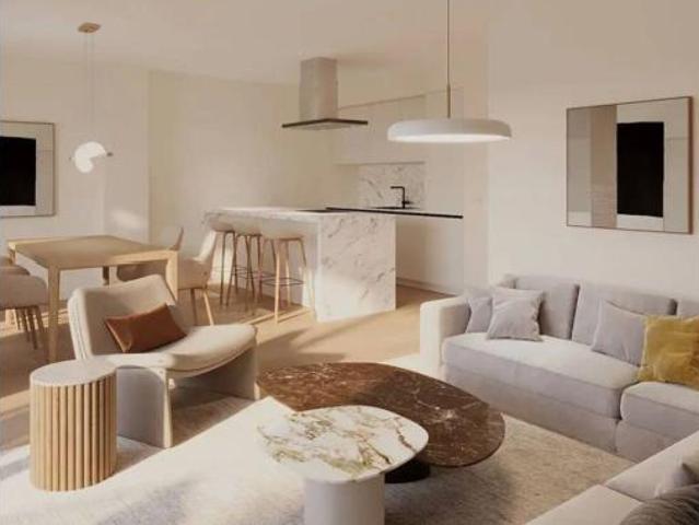 Piso Venta La Línea de la Concepción, La Línea de la Concepción