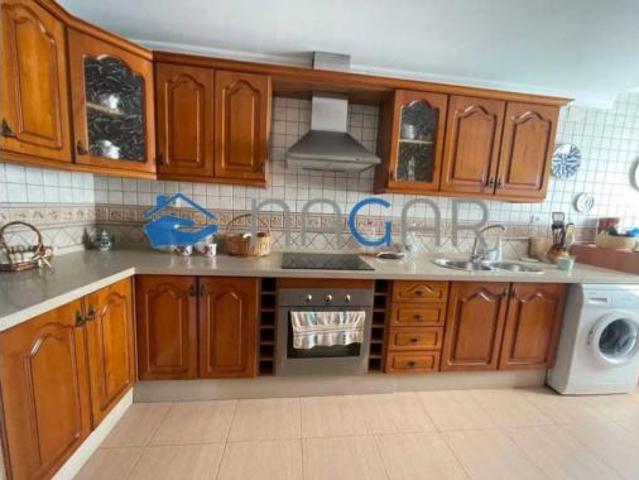 Piso Venta La Línea de la Concepción, La Línea de la Concepción