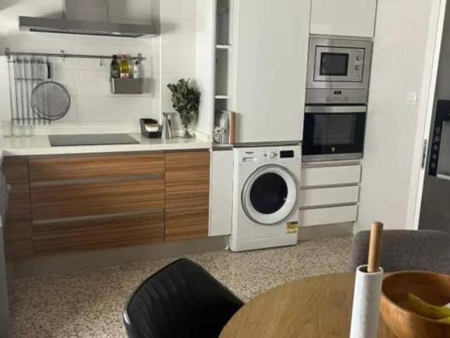 Piso Venta La Línea de la Concepción, La Línea de la Concepción