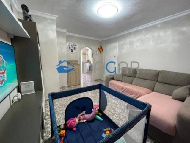Piso Venta La Línea de la Concepción, La Línea de la Concepción