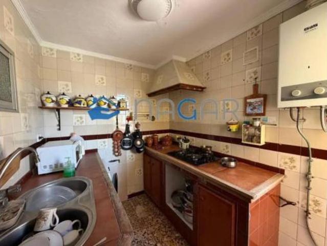 Piso Venta La Línea de la Concepción, La Línea de la Concepción