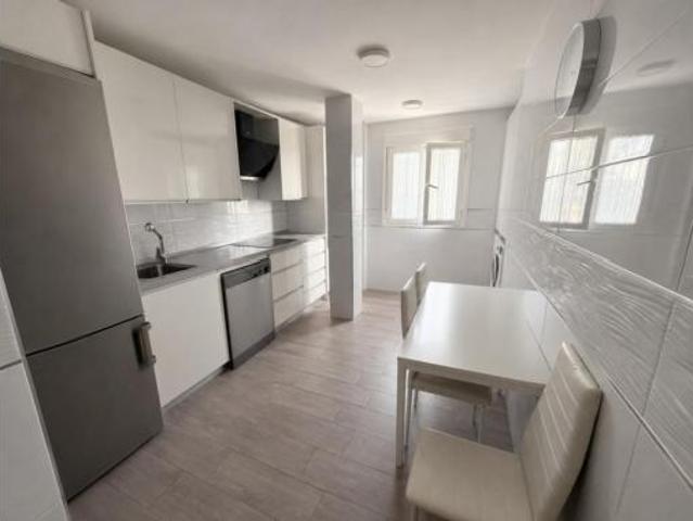 Piso Venta La Línea de la Concepción, Mondejar Junquillos Palomeras