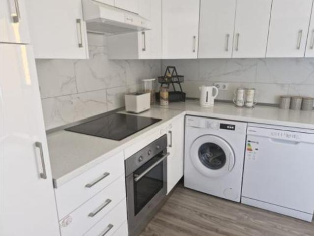 Piso Venta La Línea de la Concepción, Mondejar Junquillos Palomeras
