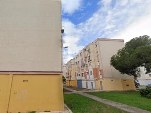 Piso Venta La Línea de la Concepción, Mondejar Junquillos Palomeras