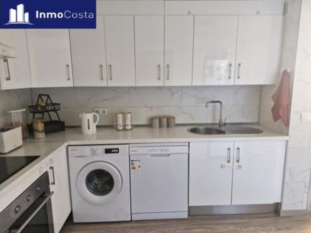 Piso Venta La Línea de la Concepción, Mondejar Junquillos Palomeras