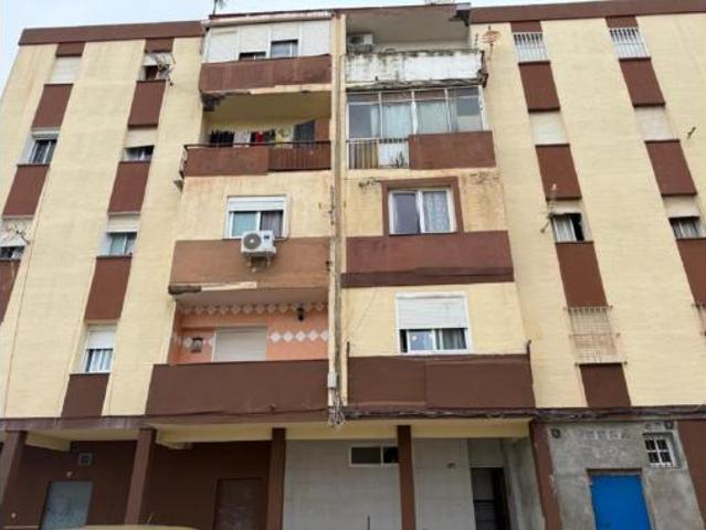 Piso Venta La Línea de la Concepción, Mondejar Junquillos Palomeras