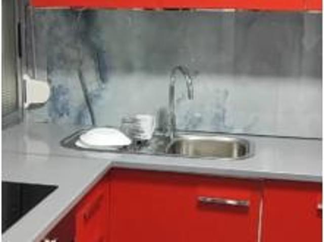 Piso Venta La Línea de la Concepción, San José San Bernardo