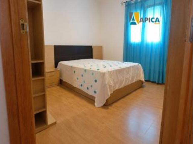 Piso Venta La Línea de la Concepción, San José San Bernardo